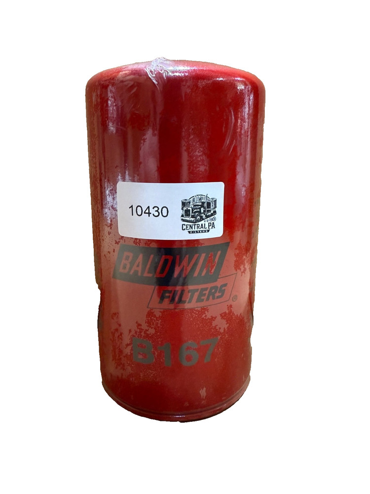 Baldwin Oil Filter B167 **NOS**