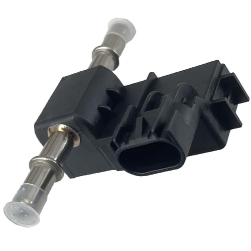 Replacement Flex Fuel Sensor, Compatible with Lacrosse, ATS, SRX, Caprice,