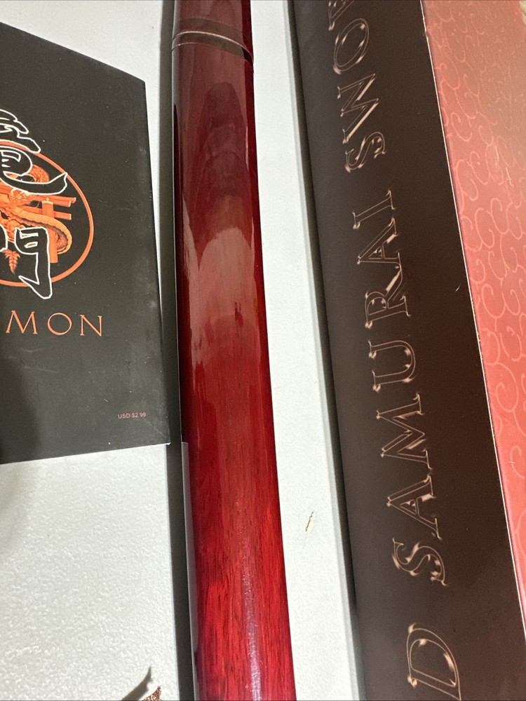 Ryujin Katana Sword RY-3042B