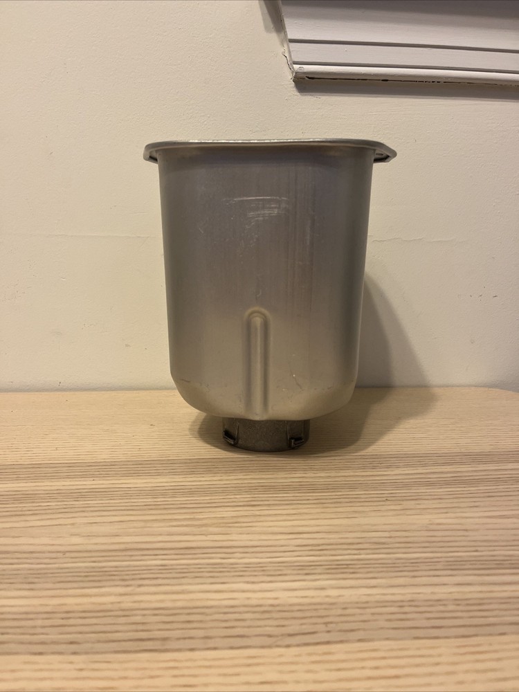 West Bend Bread Maker Pan For Model# 41040 &41030