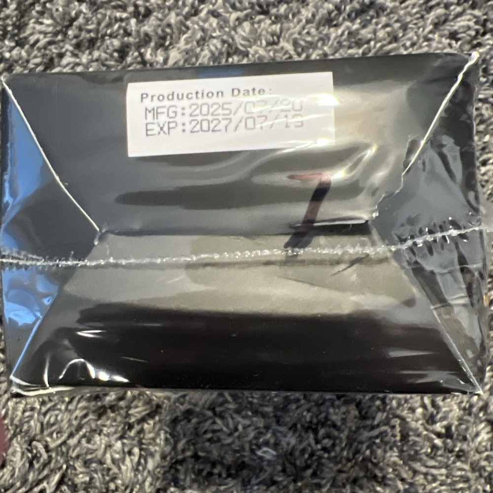 Instant Coffee Packets | 30 Ct Medium Roast Arabica, Sealed