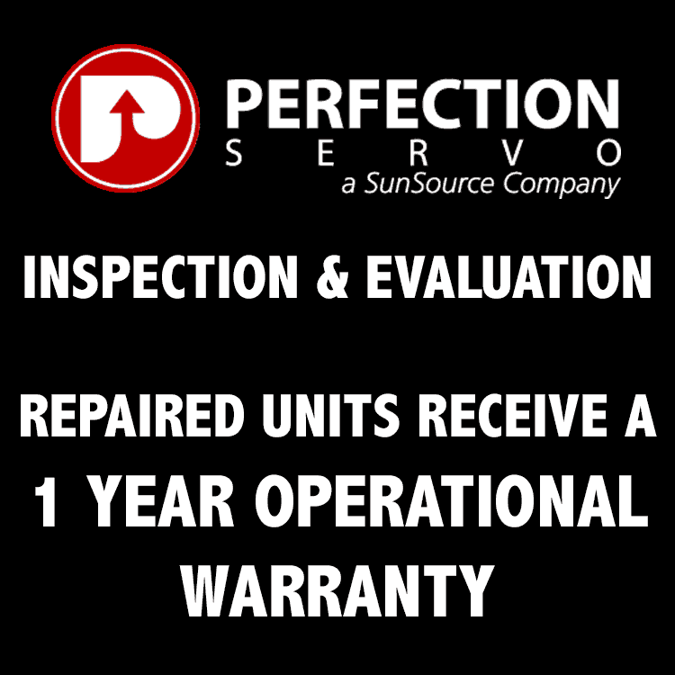 Vickers, Manifold:Dts0303-C(Repair Evaluation Only)