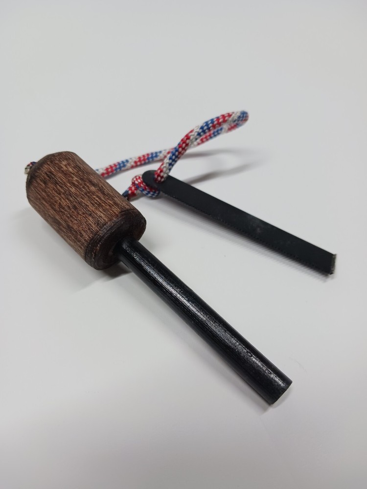 Ferro Rod Fire Starter