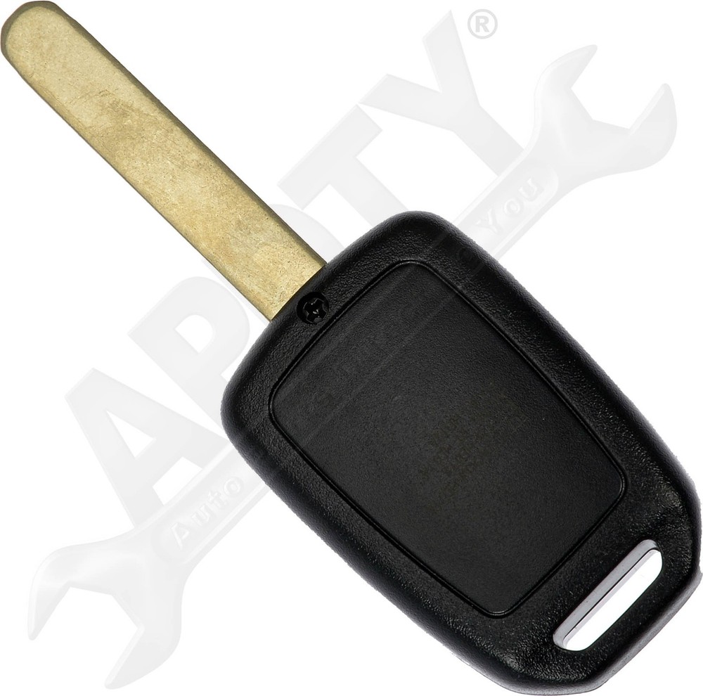 Dorman 99528 Keyless Entry Remote 4 Button - Blade Stamp G