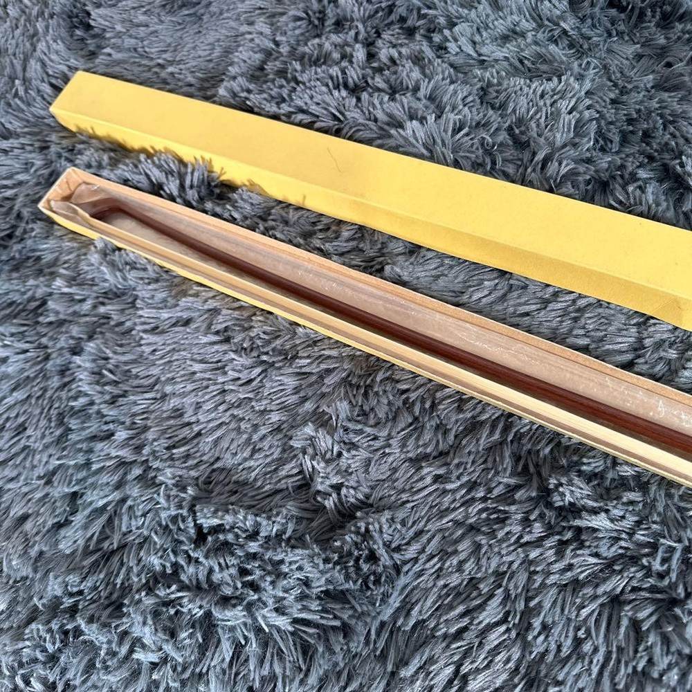 K.SUGITO cello bow Sugity bow stringed instrument with box