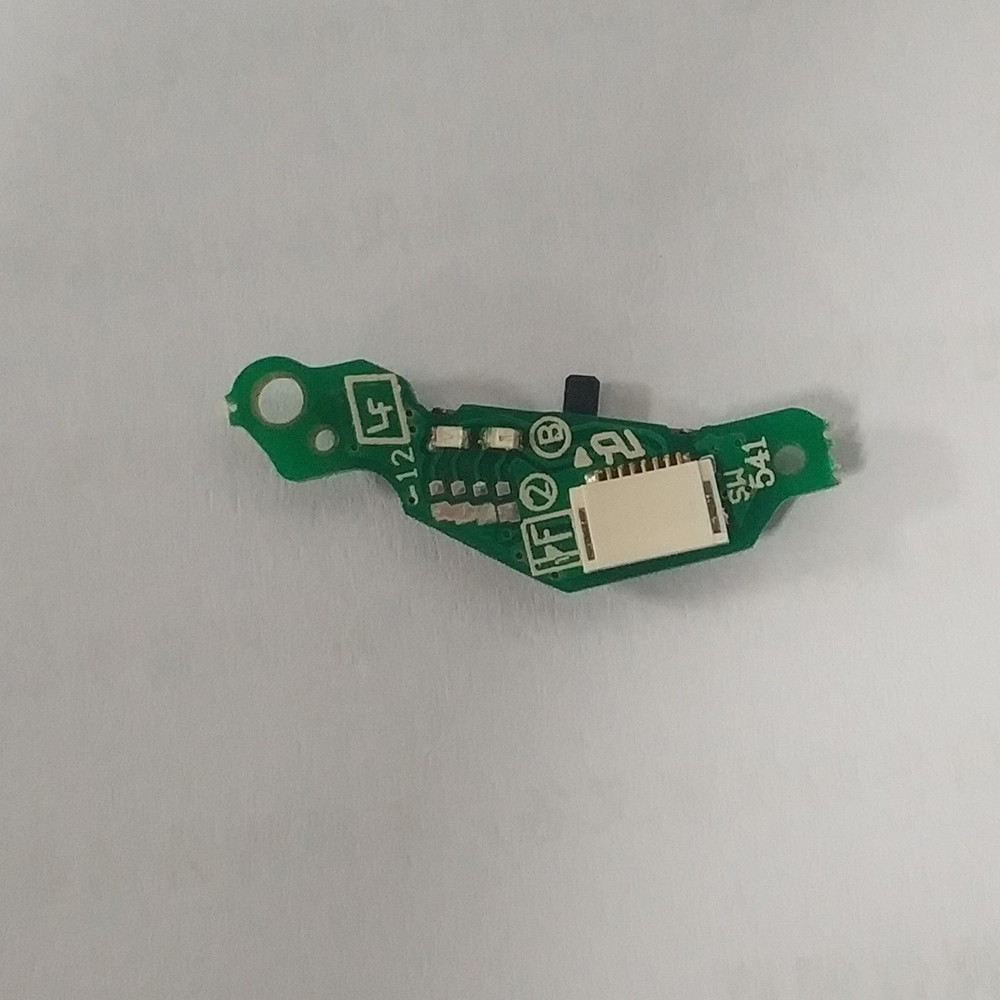 Replacement ON OFF Power Switch Circuit Board Unit for Sony PSP 3000 Console N