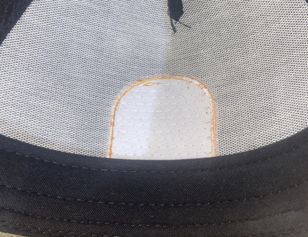 Saugahatchee Baseball Cap hat - Pukka Brand