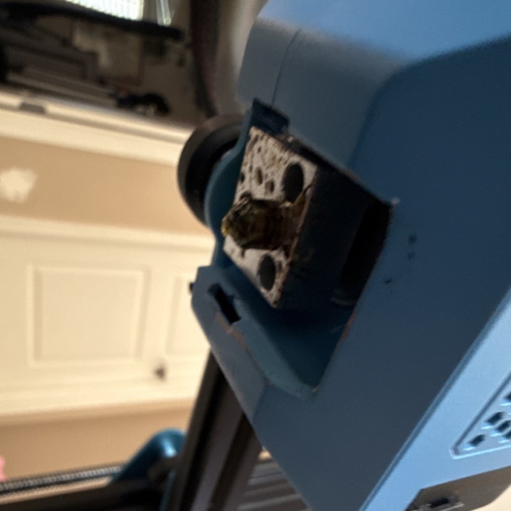 Creality CR-10 V2 3d printer