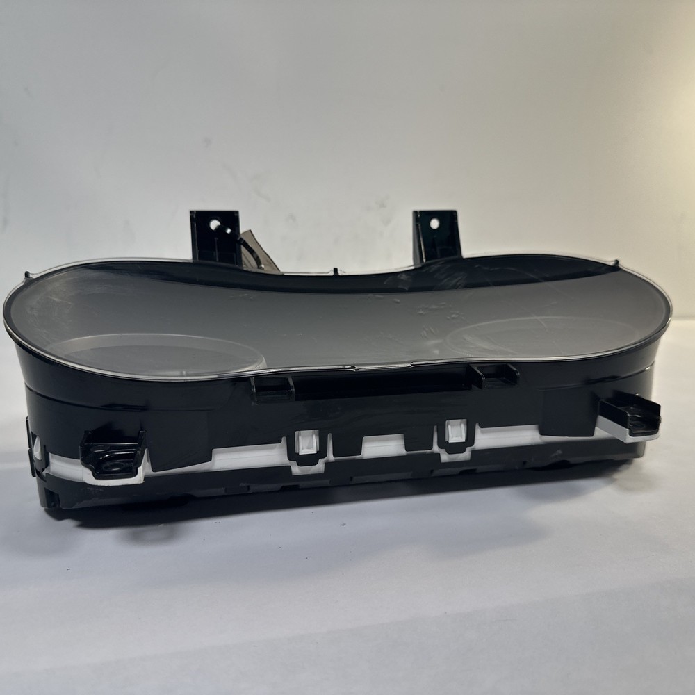 2017 Jeep Cherokee Speedometer Cluster MPH OEM E3