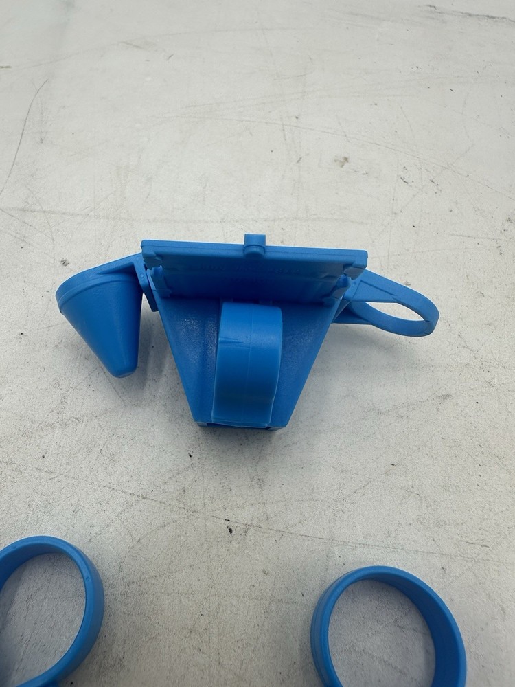 Jordco EndoRing II Kit