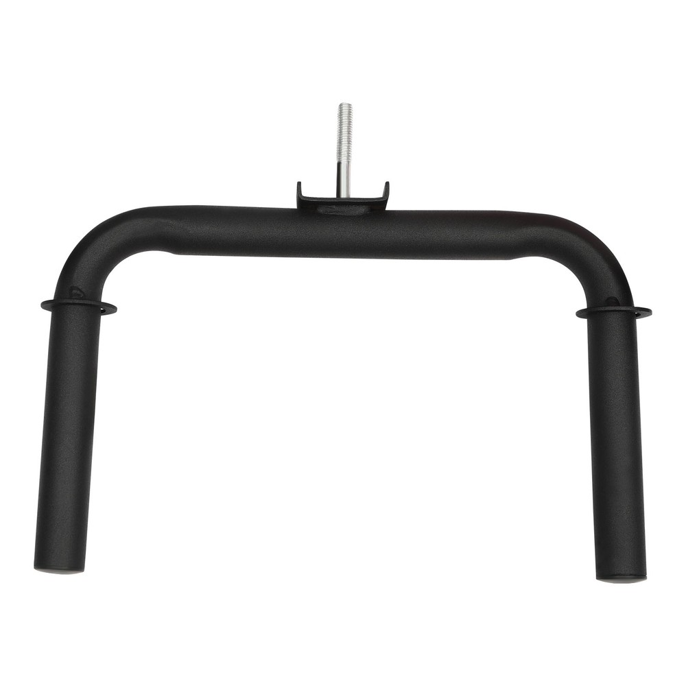 Hang Upside Down Gravity Back Therapy Pain Relief Inversion Table Heavy Duty