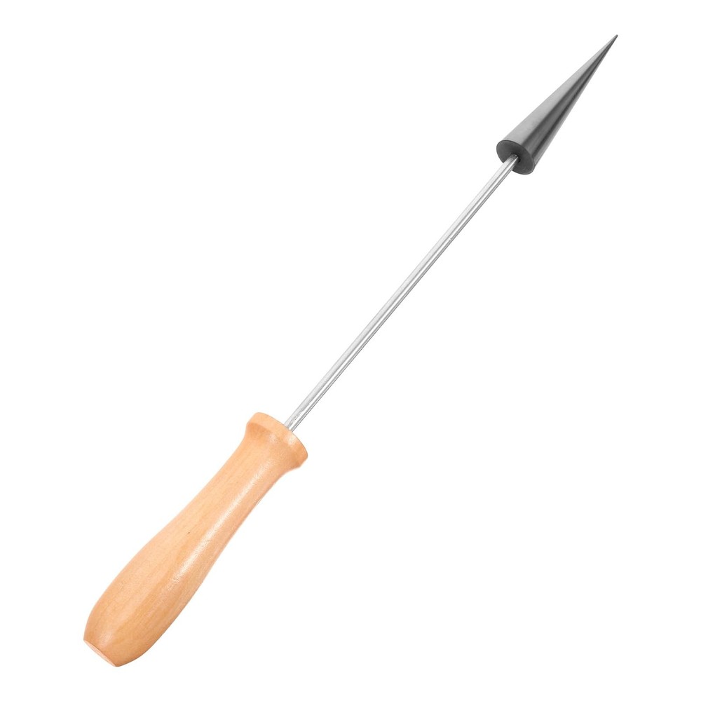 Graphite Mold Lampwork User-Friendly Shaping Tool Handle Craftsmen Precision