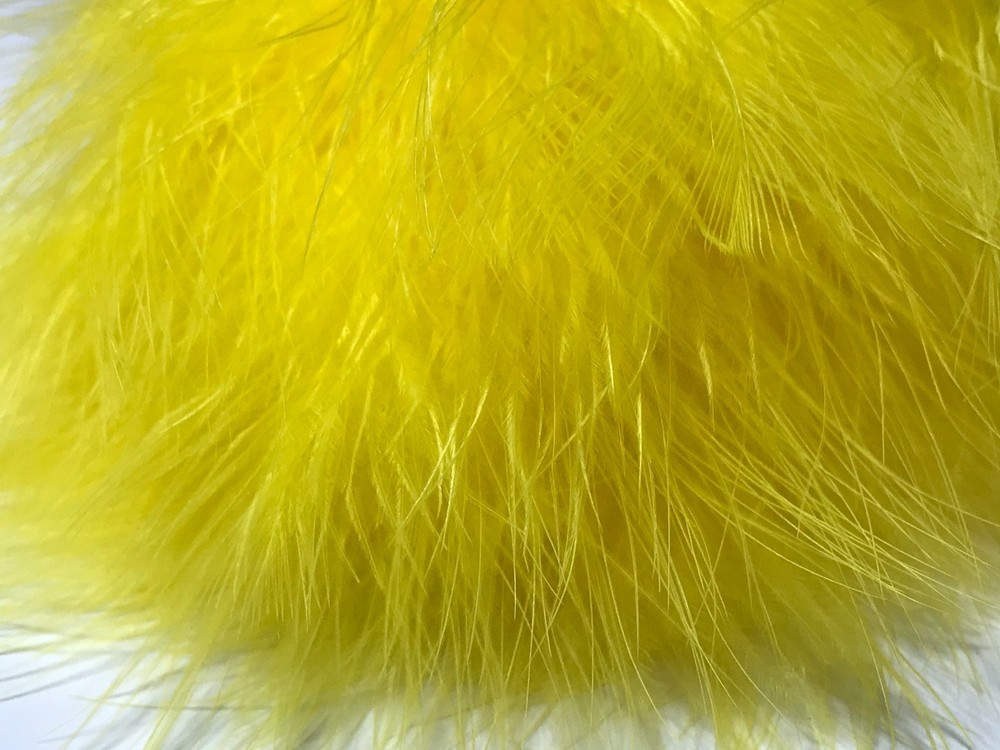 Premium Marabou - FishOn