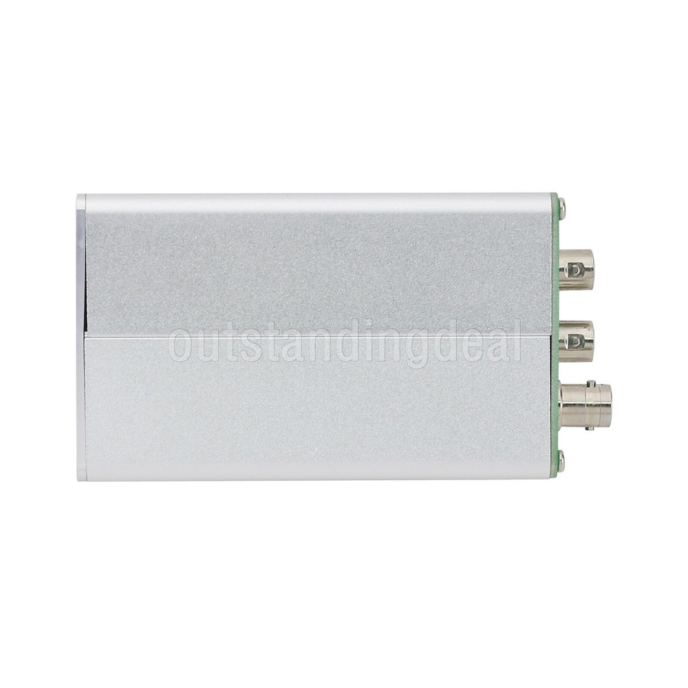 100M Sine Wave Frequency Distributor 16CH Output Frequency Divider Distribution/