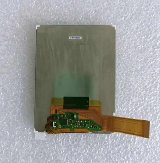 LCD Display With Touch Screen for EMERSON Hart 475