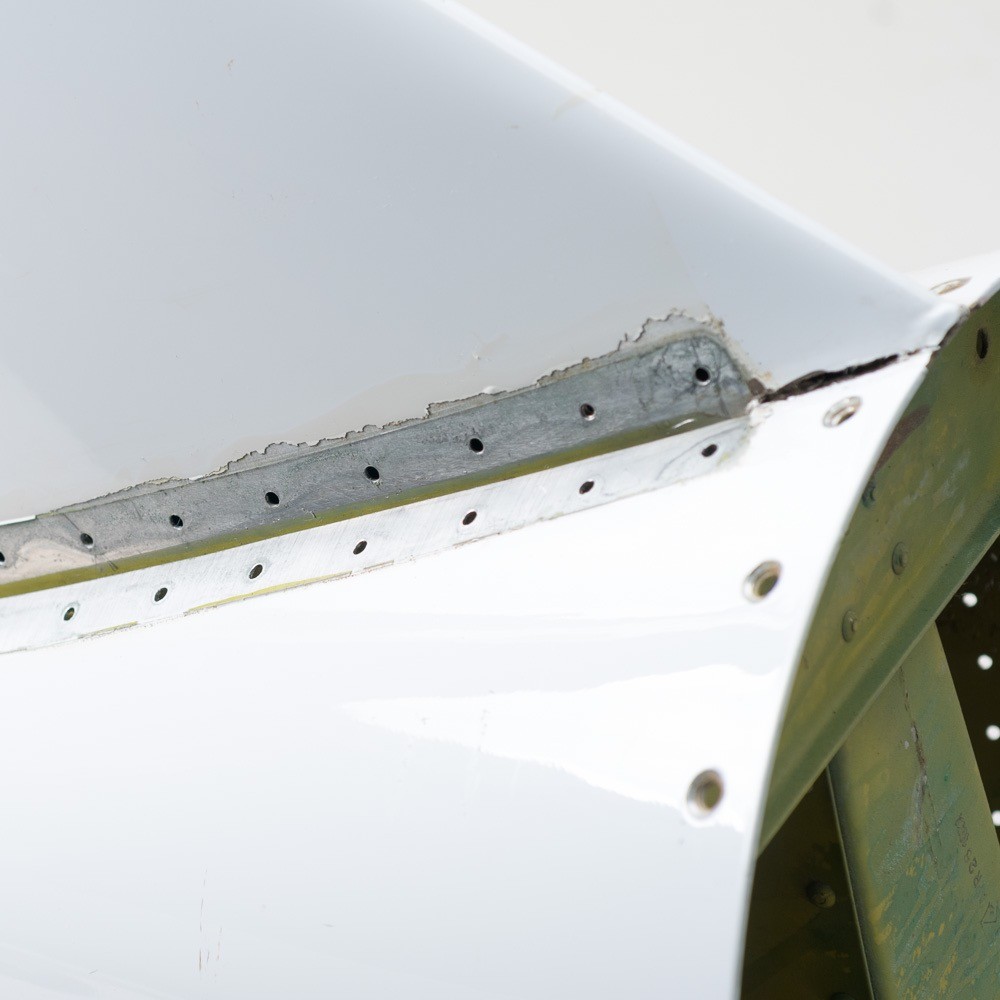 Aircraft Sheet Metal Transfer Scribe Layout Tools