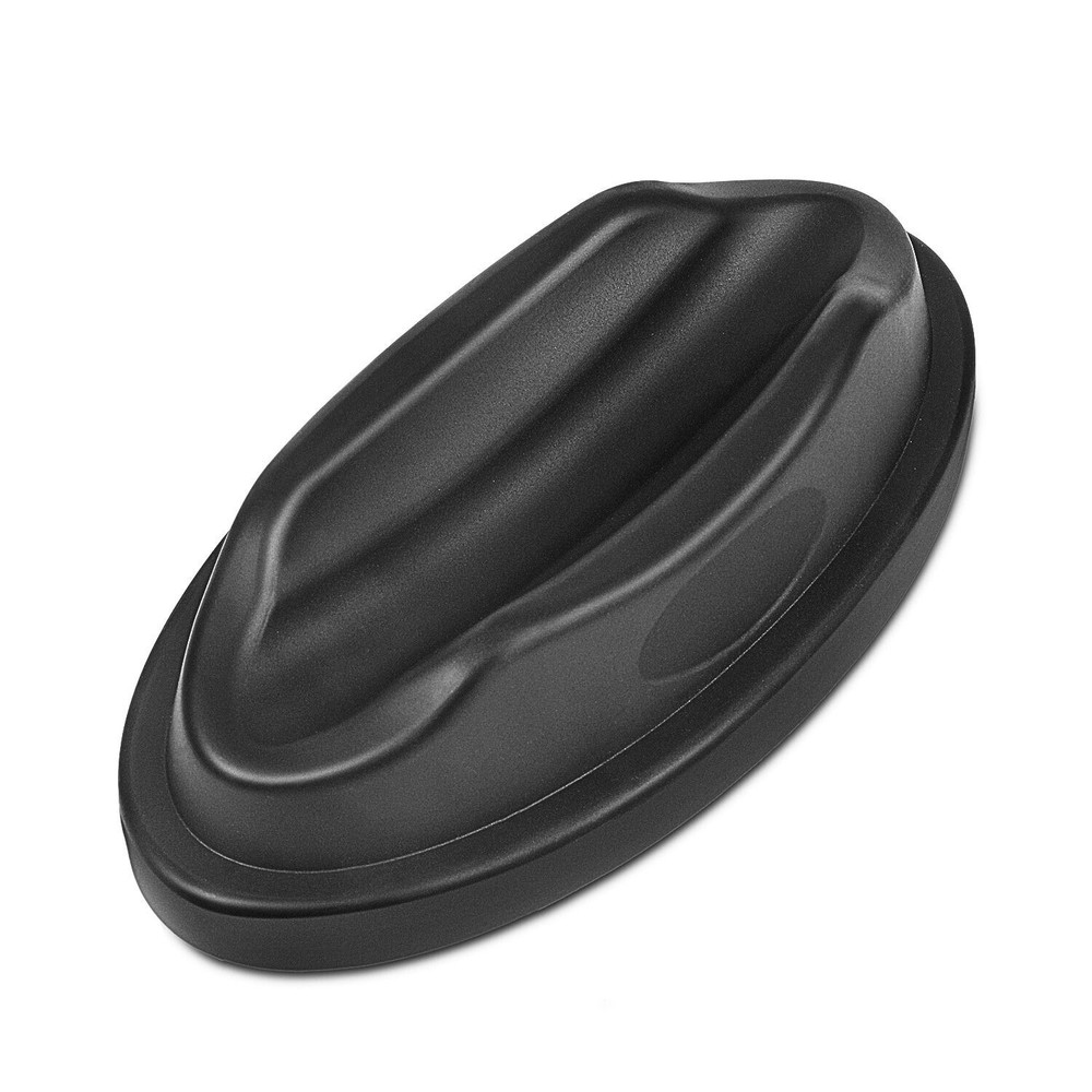 Front Wheel Riser, Stabilizing Leveling Block Support for Indoor Bike Trainers