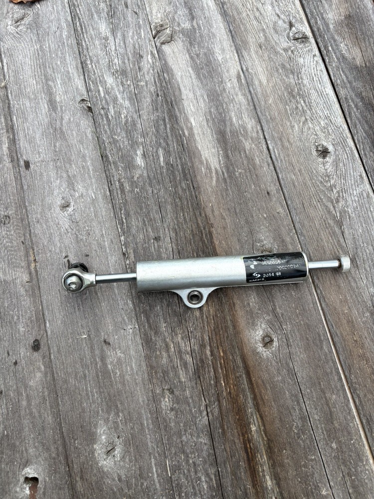 2017 s1000rr Oem steering stabilzer