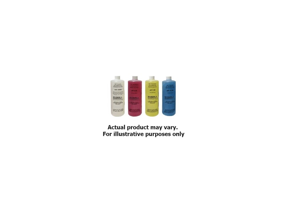Myron L KCL-1800Q KCl Standard Solution - Quart