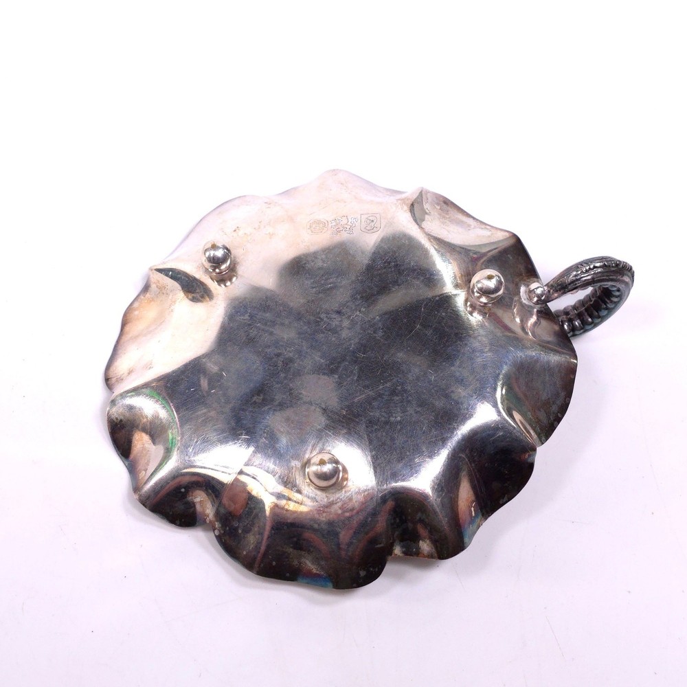 Antique WMF Silverplated Art Deco Jugendstil German