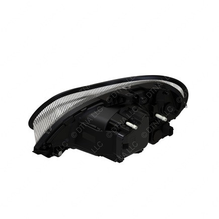 A06-75732-005 Headlight for Freightliner