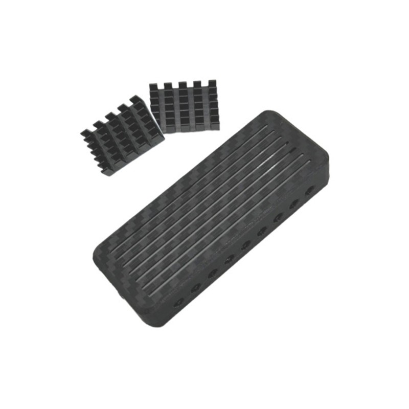 Efficient Heat Reduction Module Camera Gear Enhances During Motion Shoots