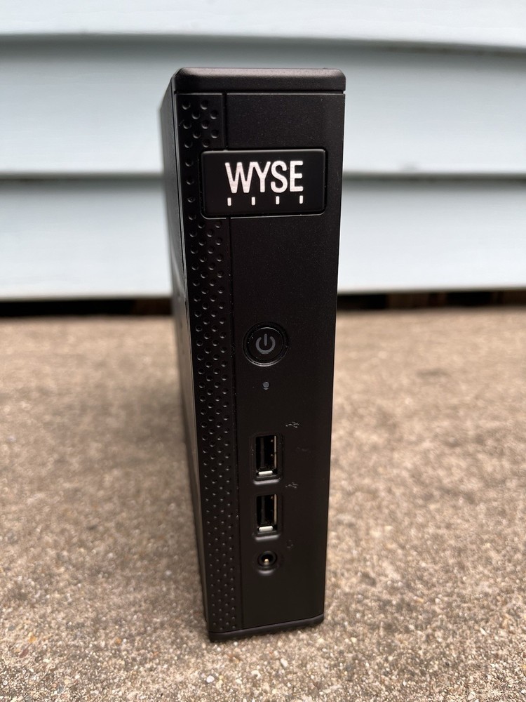 Wyse Router Dx0D Model