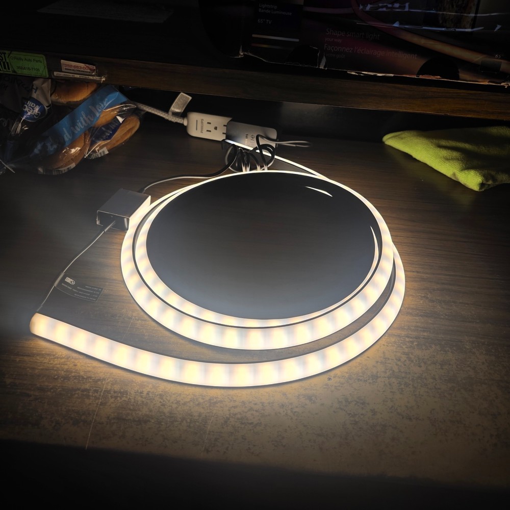 *USED* Philips Hue Gradient LightStrip For 65" Inch TV