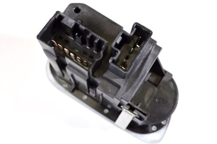 HLS-1380 - Headlight Switch - with Auto Headlight, without Fog Lights