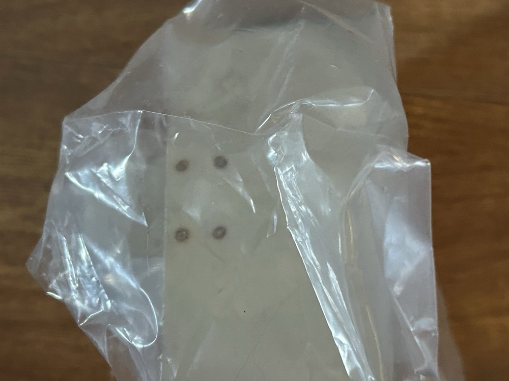 Comb Honey Cutter Square Hand Tool New