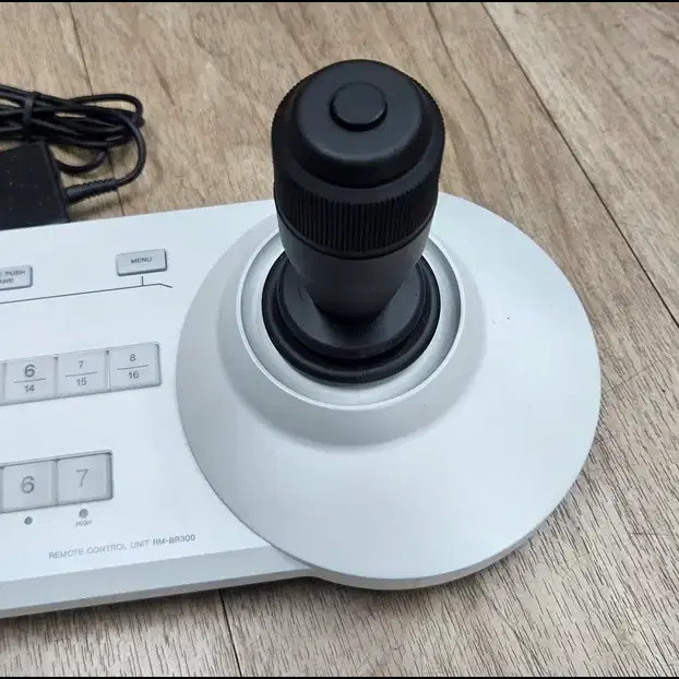 Sony RM-BR300 PTZ Camera Controller - Lightly Used