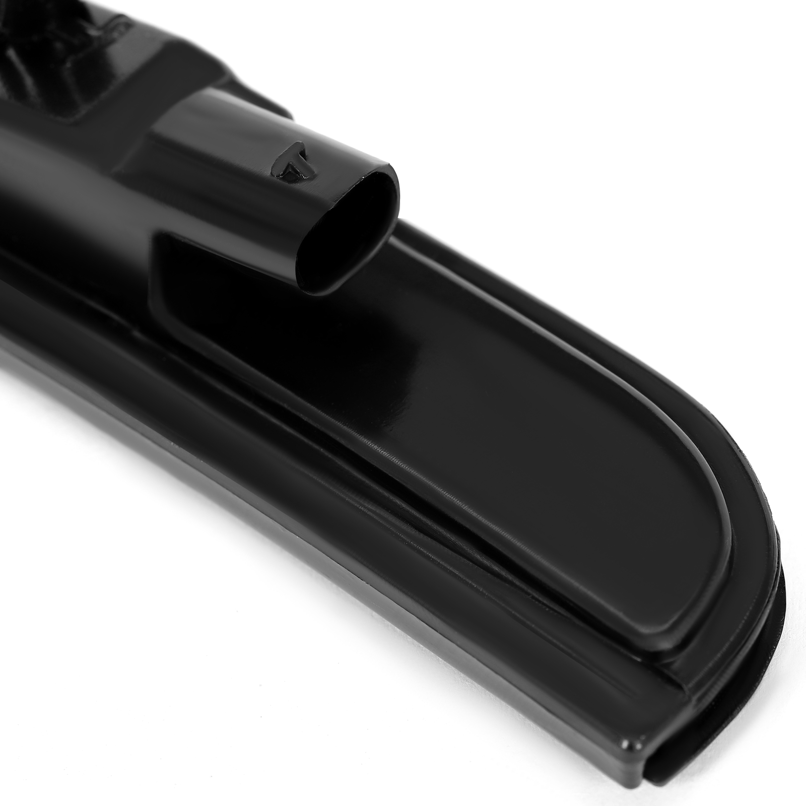 4x Smoked LED Side Marker Lights For 15-22 Dodge Charger R/T Scat Pack SXT SRT