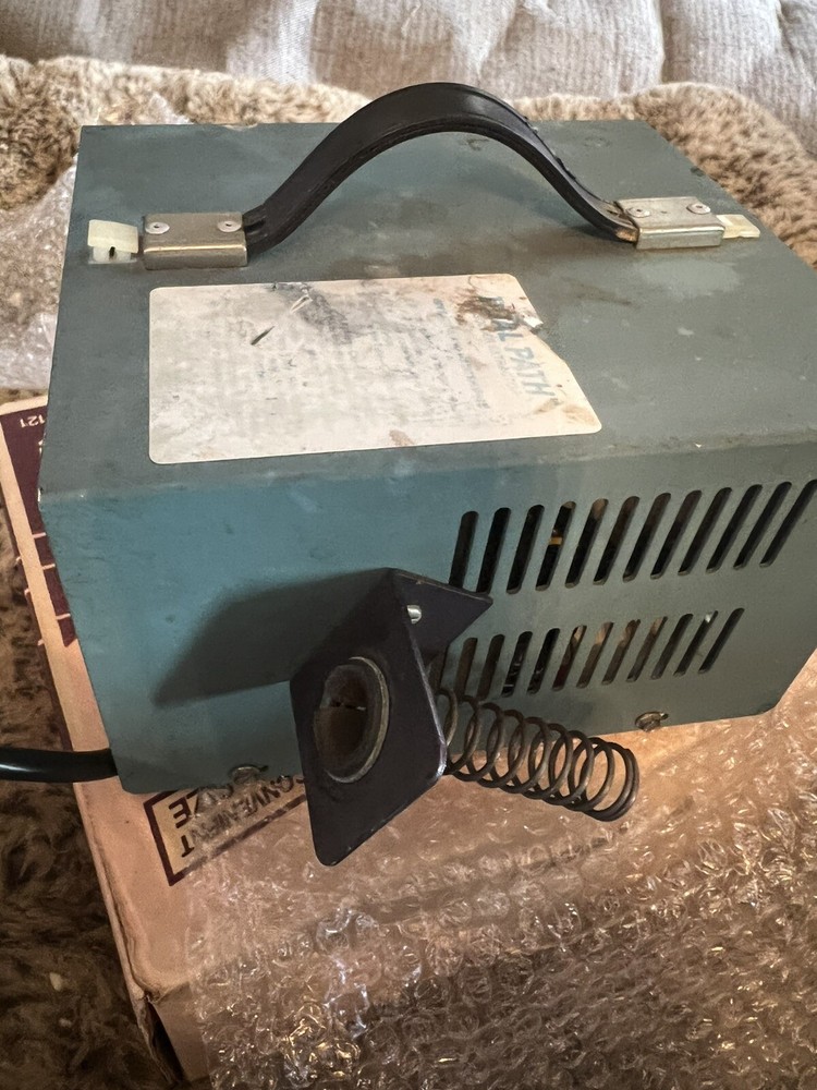 Pacenter PC-20A Desoldering station