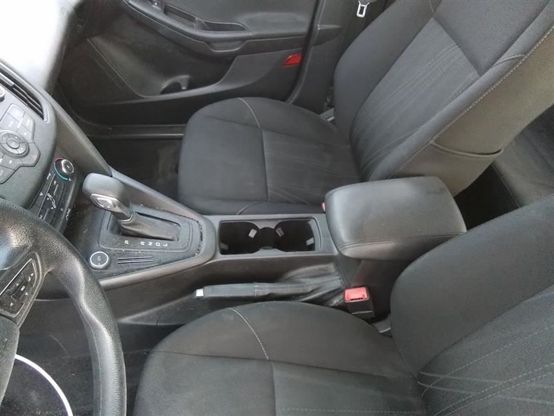 2015-2018 Ford Focus Front 4.2" Display Screen