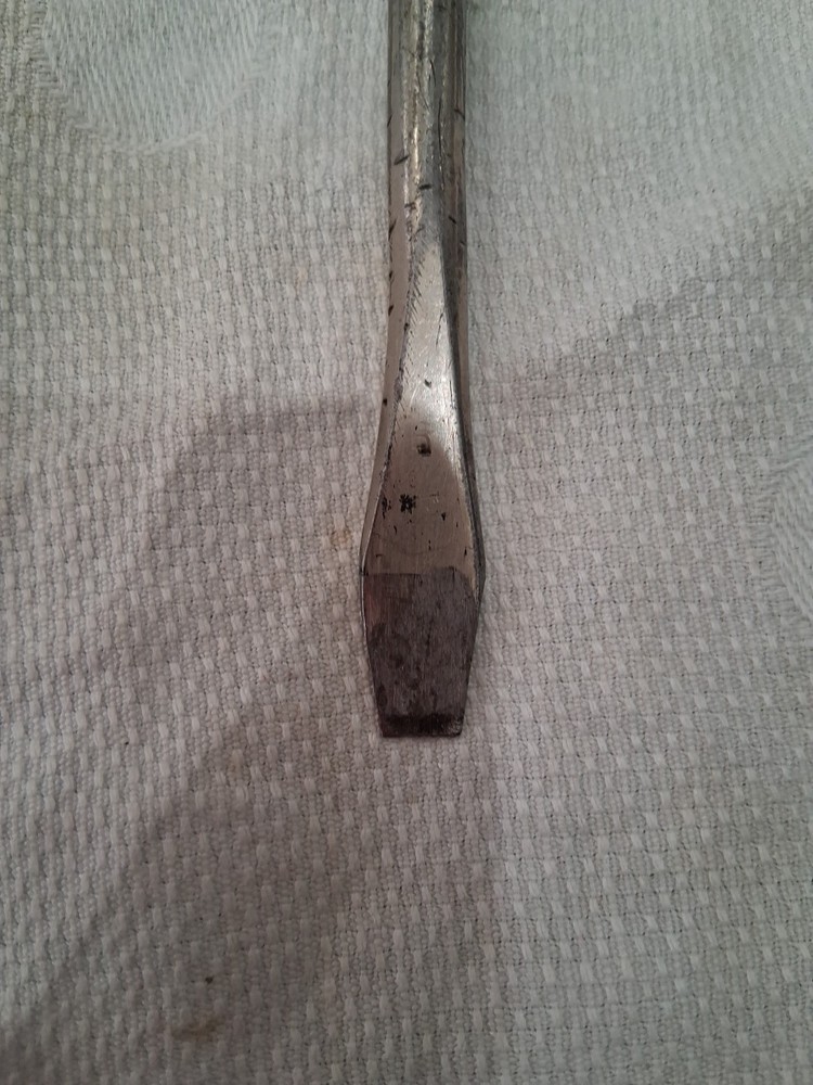 Crescent T Handle Screwdriver