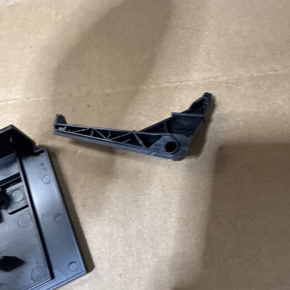 HP OfficeJet 4500 Printer Bottom Cover