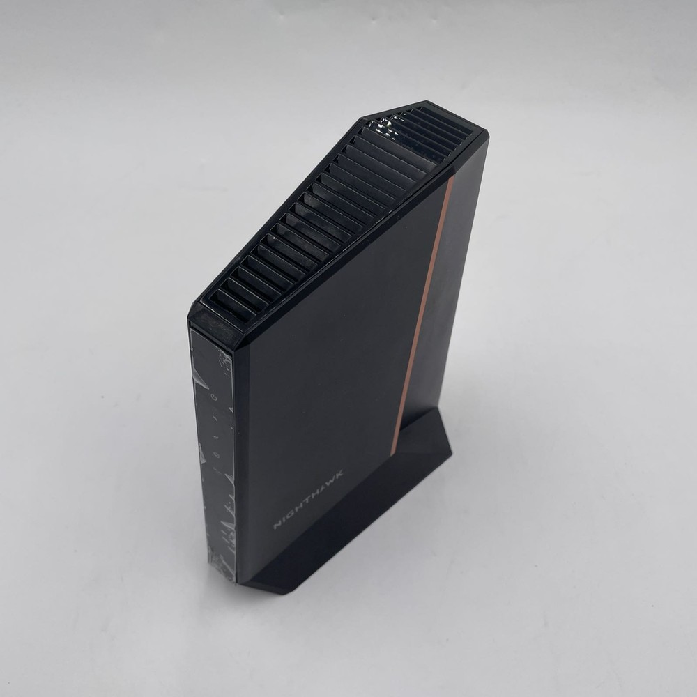 NETGEAR Nighthawk Multi-Gig Cable Modem (CM2000) DOCSIS 3.1 - READ