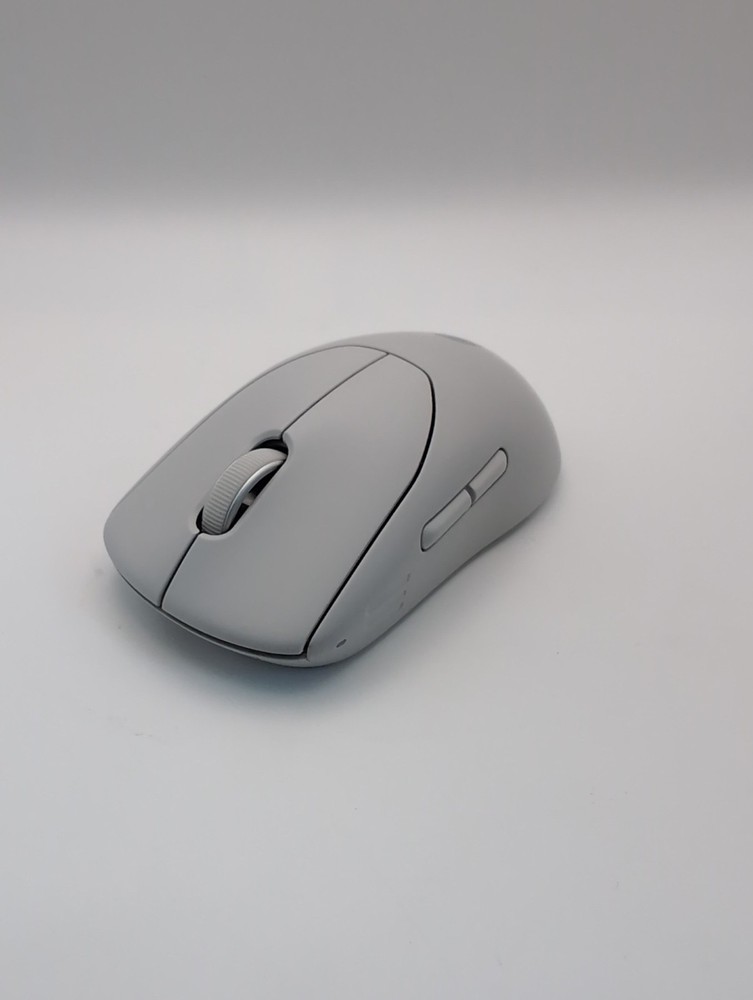 Alienware - Pro Wireless Optical Gaming Ambidextrous Mouse - Wired =READ=