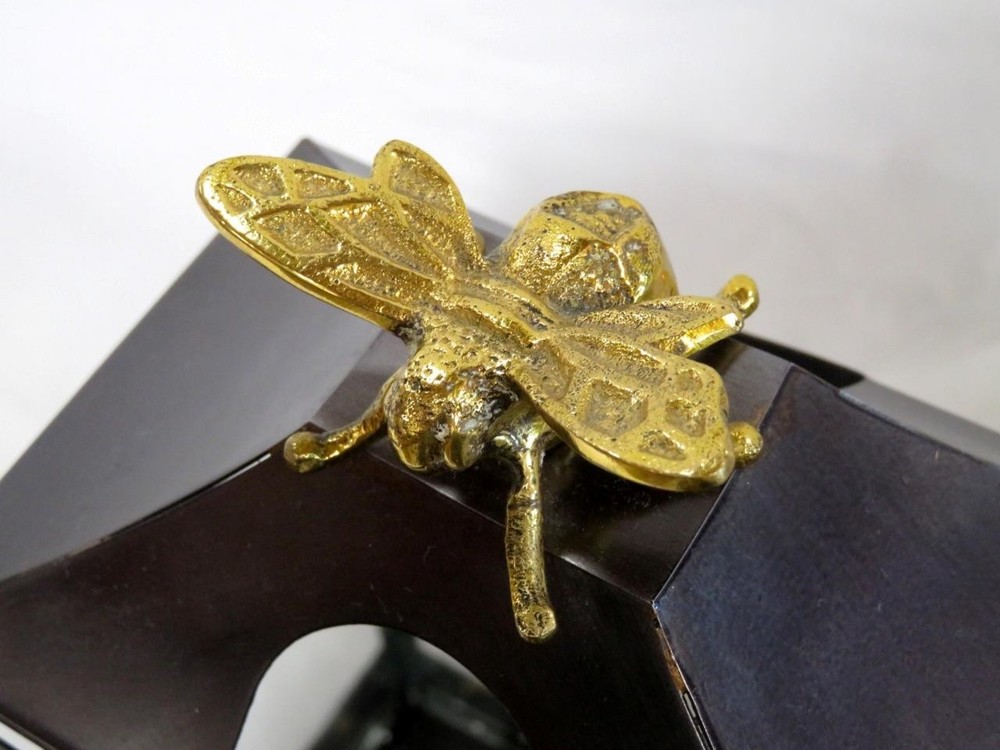 Mackenzie Childs Busy Bee Lantern