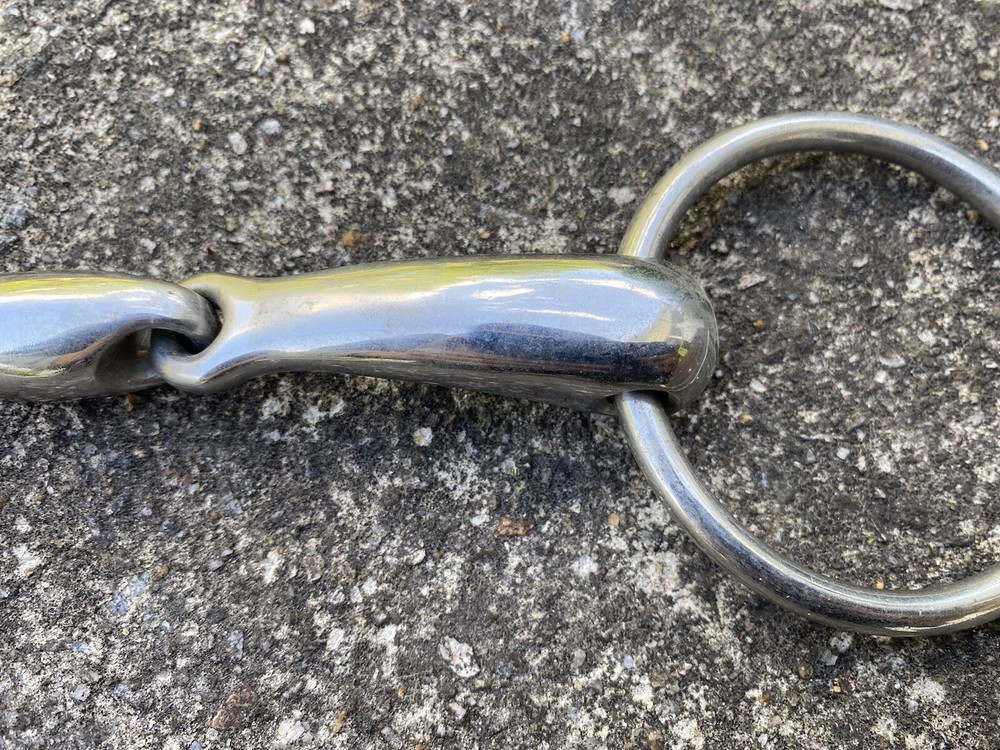 6” CARLYLE Loose Ring