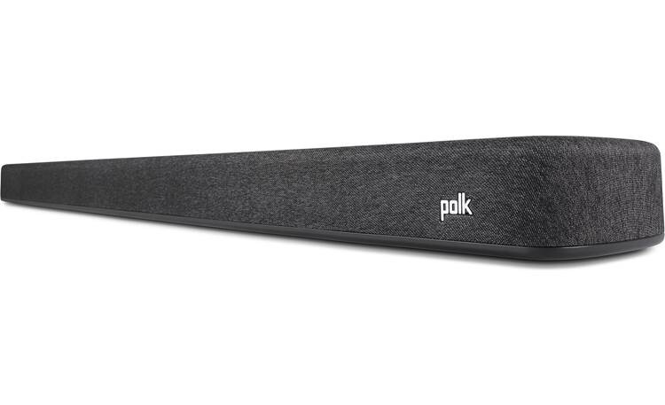 Polk React Sound Bar with Alexa Built-in