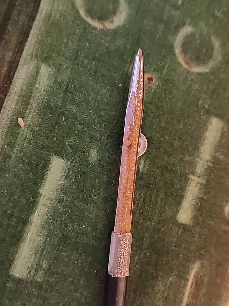 Crown Tools Marking Gauge Heavy Duty Rule Drafting Set