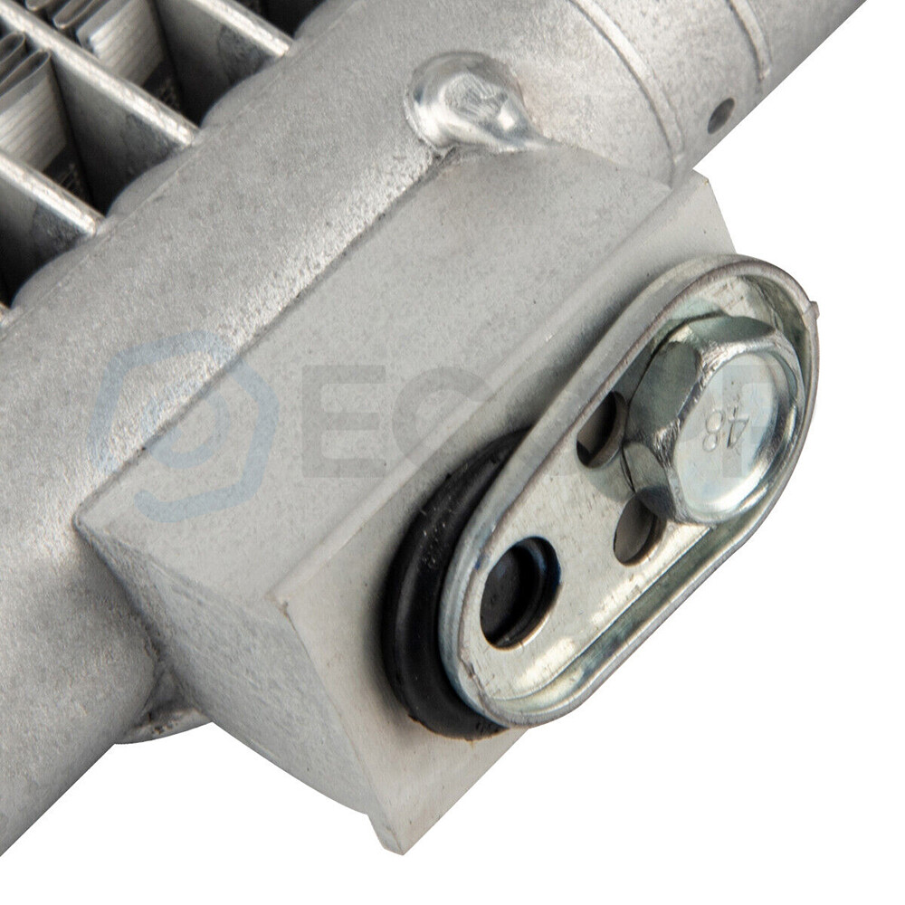 Aluminum AC A/C Condenser For 2011-2016 Chrysler 300 Dodge Challenger Charger