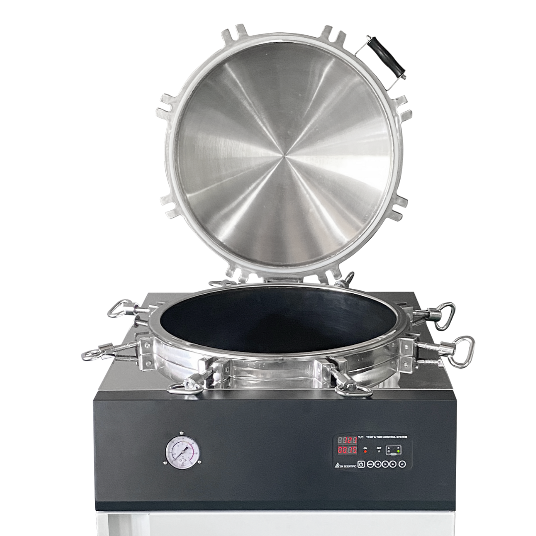 SH Scientific Genuine 150L Autoclave | Set & Forget | 3 Year Warranty | 10% off