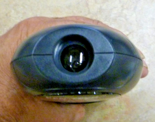 Cen-Tech 66632 Digital Photo Sensor Tachometer