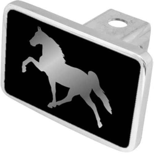 - Compatible with -, Horse - Hitch Cover