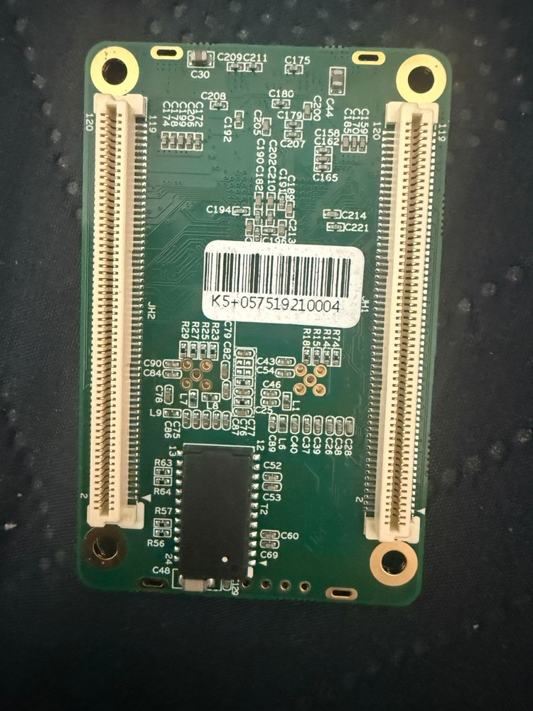 Colorlight K5+ Receiving Card