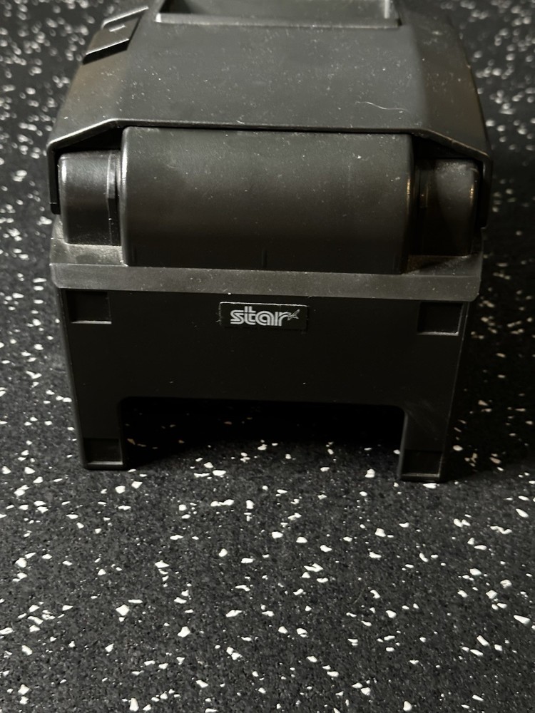 Star TSP650II Thermal POS Receipt Printer
