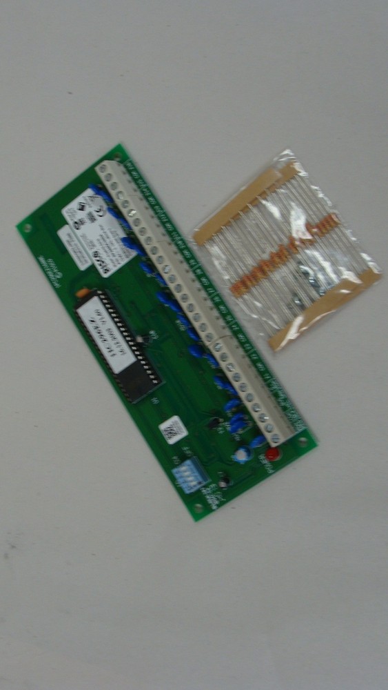 Risco ProSYS EZ16 Zone Input Expander NEW NOS