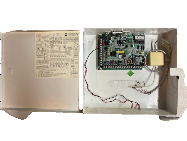Napco Gemini P1632 Security System Control Panel, 8-32 Zones (GEM-P1632)
